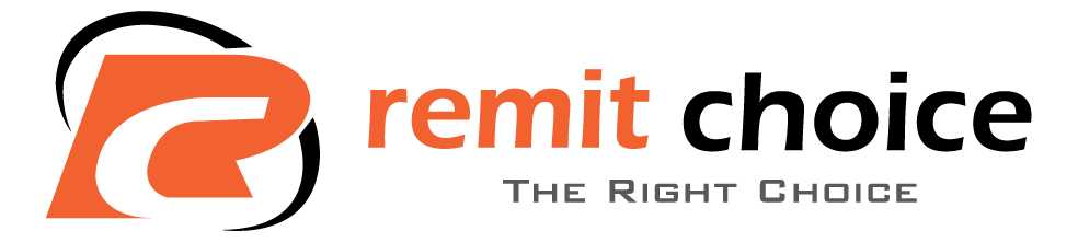 Remit Choice logo 