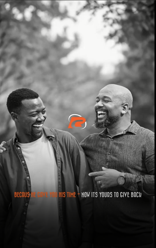 fathers day campaign from Remit Choice  