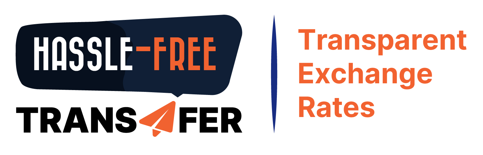 Hassle free and transparent exchange rates in Latvia